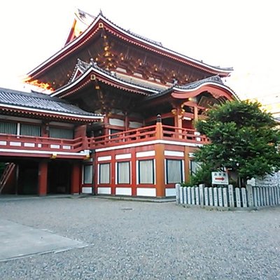 大須観音(寶生院)