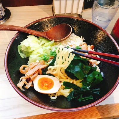 麺屋そら