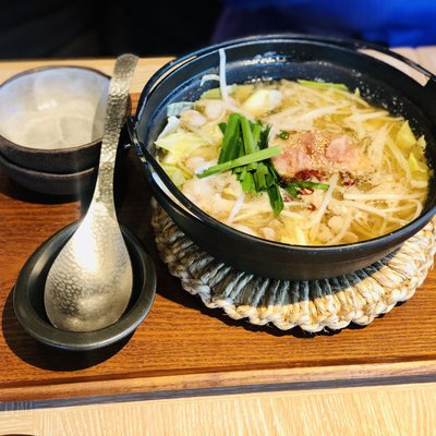 つるとんたん UDON NOODLE Brasserie 東急プラザ銀座店