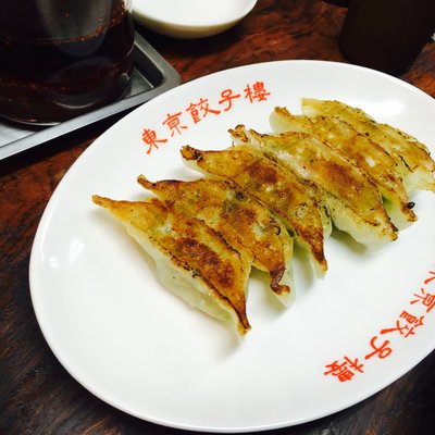 東京餃子楼 三軒茶屋店