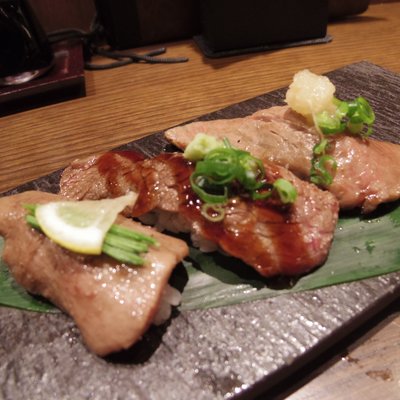 肉匠の牛たん　たん之助酒場　大手町店