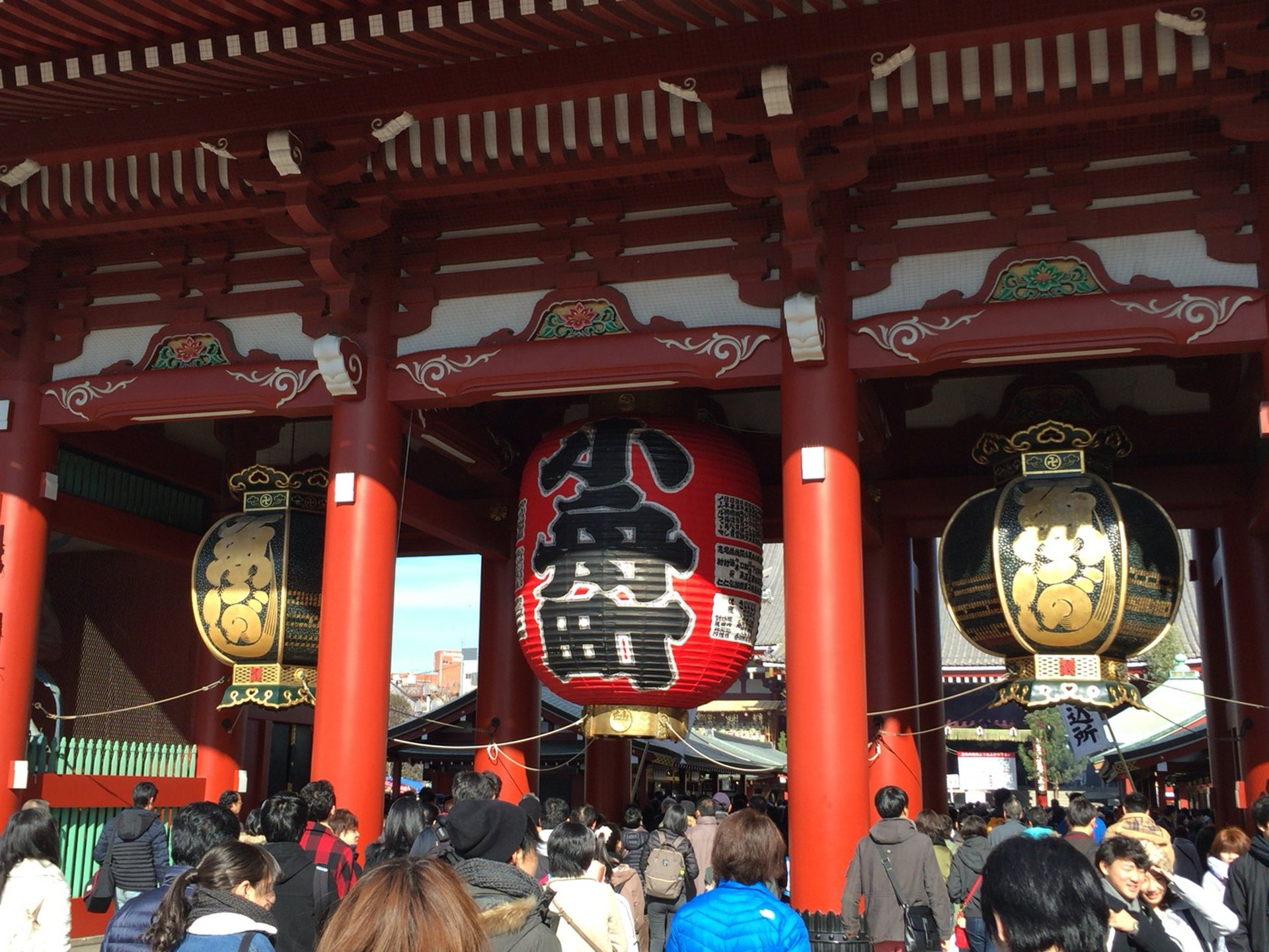 【お江戸の下町散歩1】東京下町巡り！神楽坂から両国へ。お江戸の中心の雰囲気とグルメを味わう。
