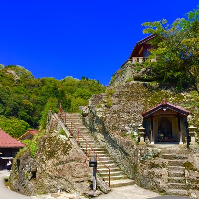 観世音寺