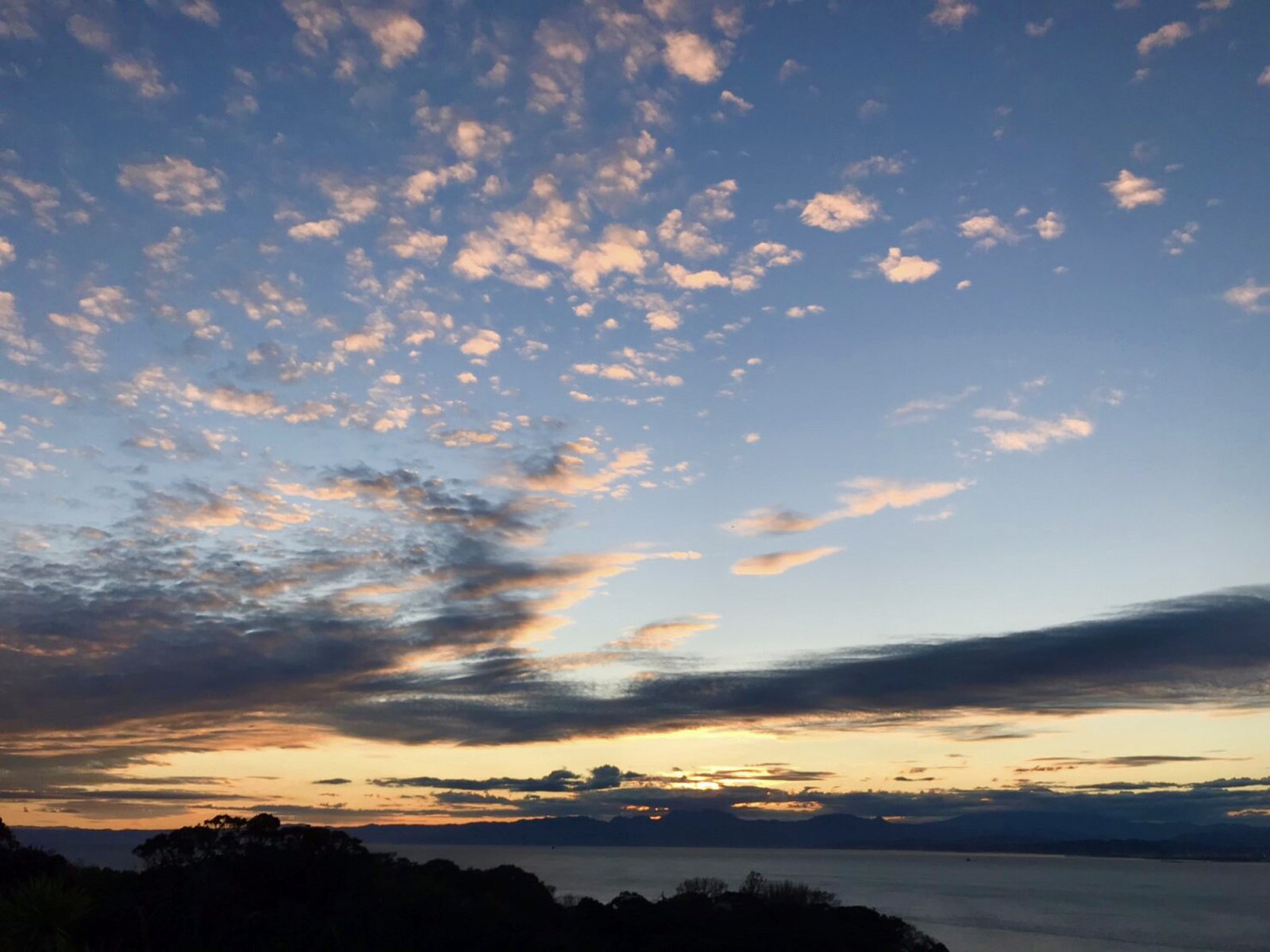 江の島シーキャンドル(展望灯台)