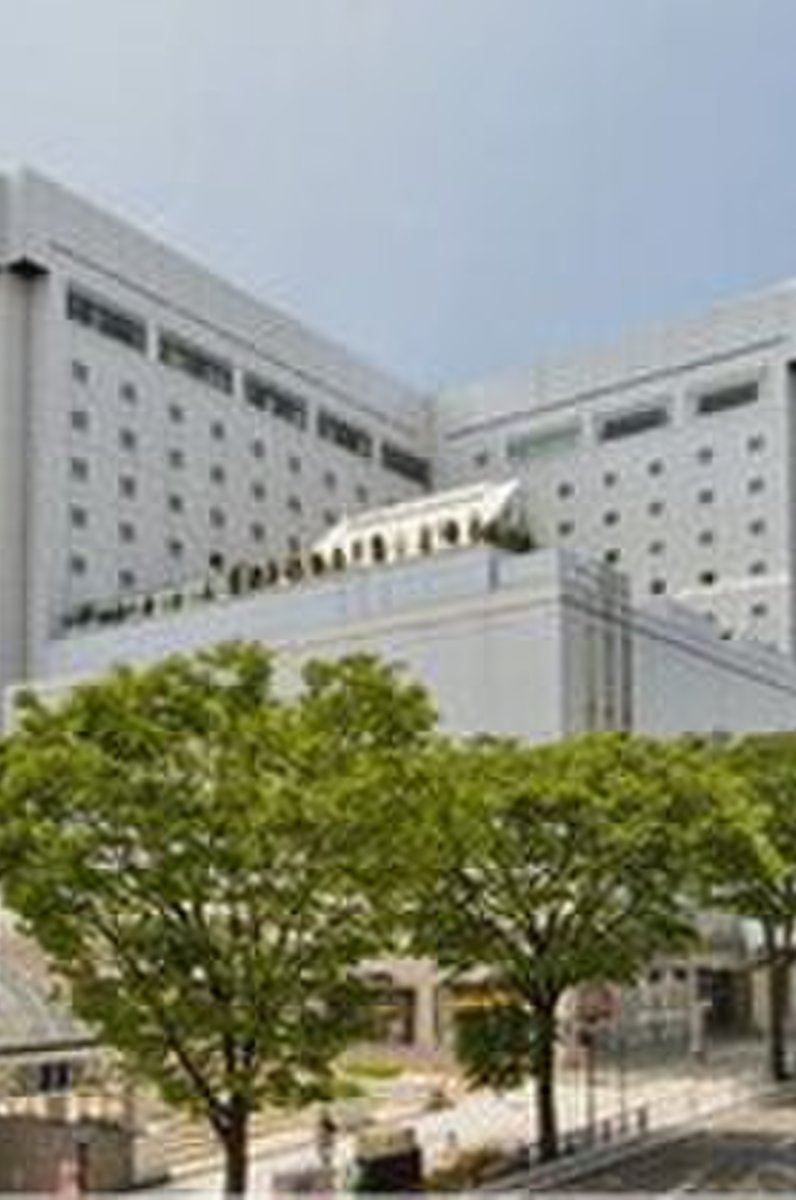 秋田ビューホテル