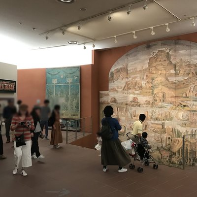大塚国際美術館