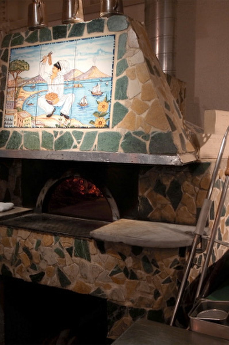 Pizzeria Pancia Piena