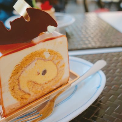 CANAL CAFE（カナルカフェ）