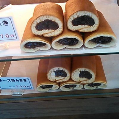 藤田屋 本店