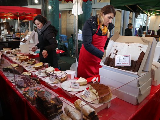 Borough Market