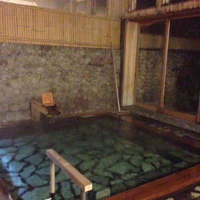 由布院 玉の湯