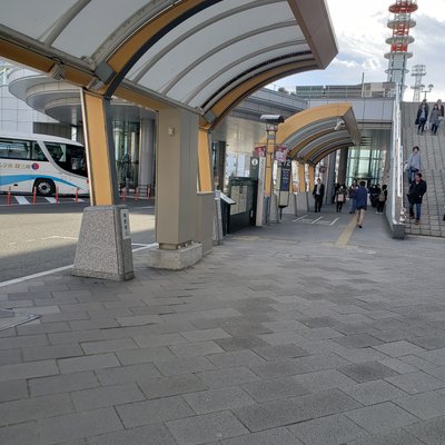 仙台駅