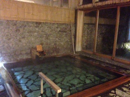 由布院 玉の湯