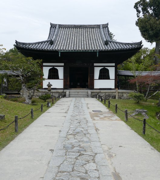 高台寺