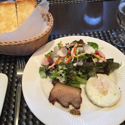 くじゅう飯田高原ボスコ