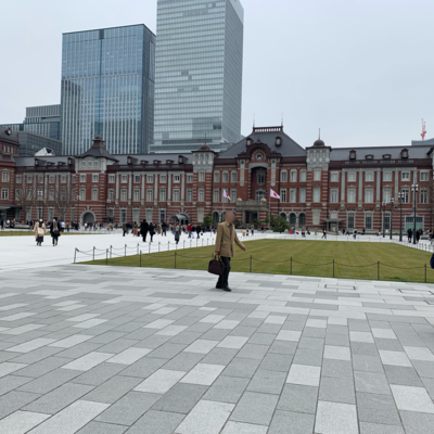 東京駅