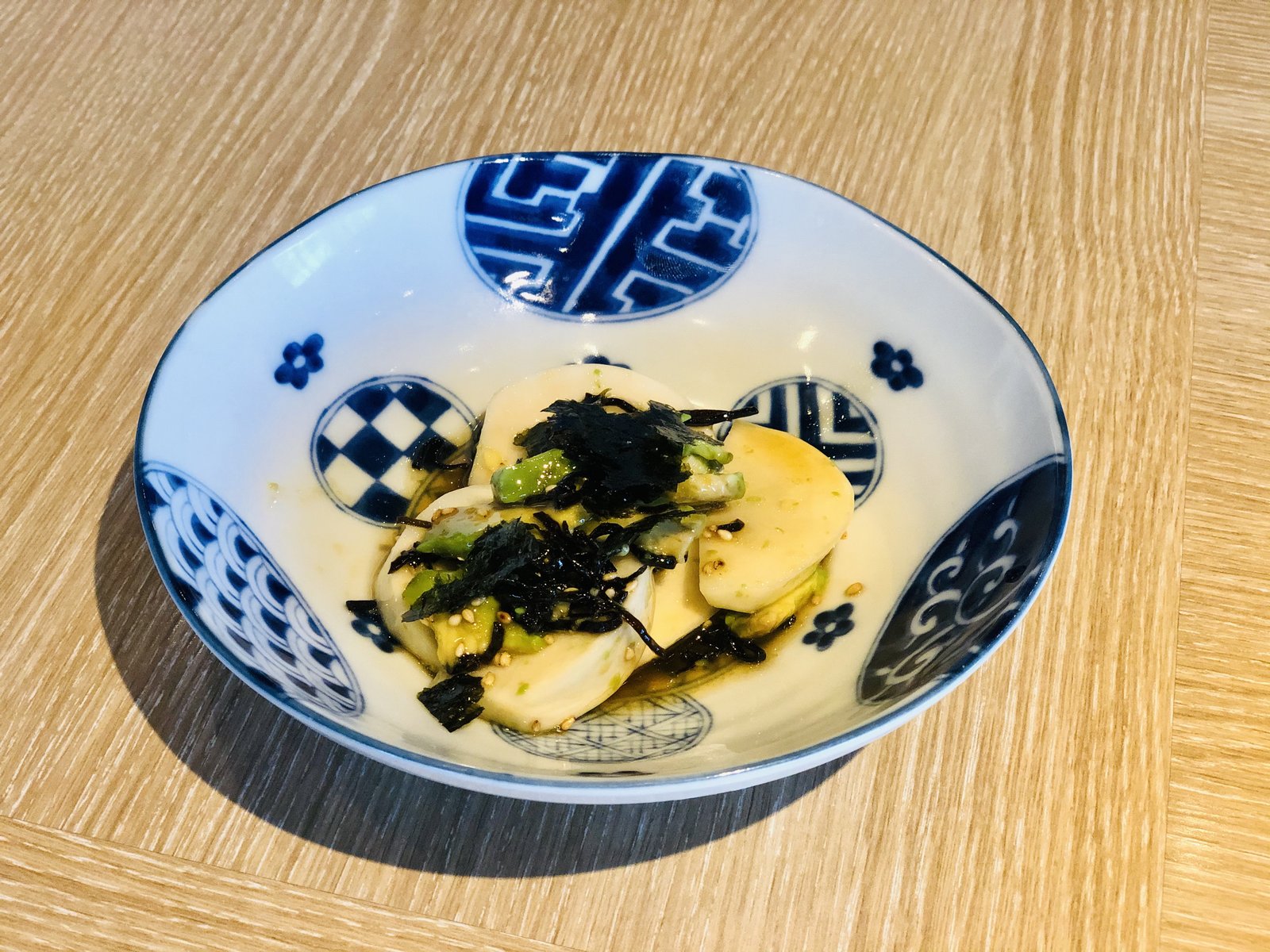 つるとんたん UDON NOODLE Brasserie 東急プラザ銀座店