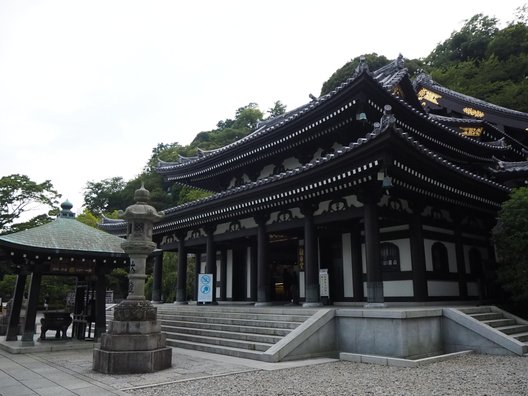 長谷寺 観音堂