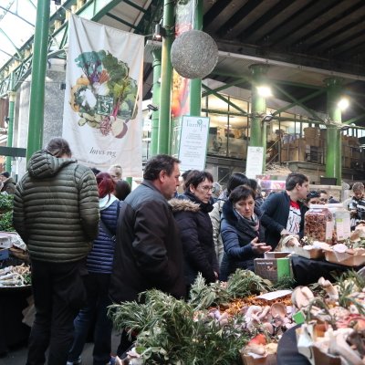 Borough Market