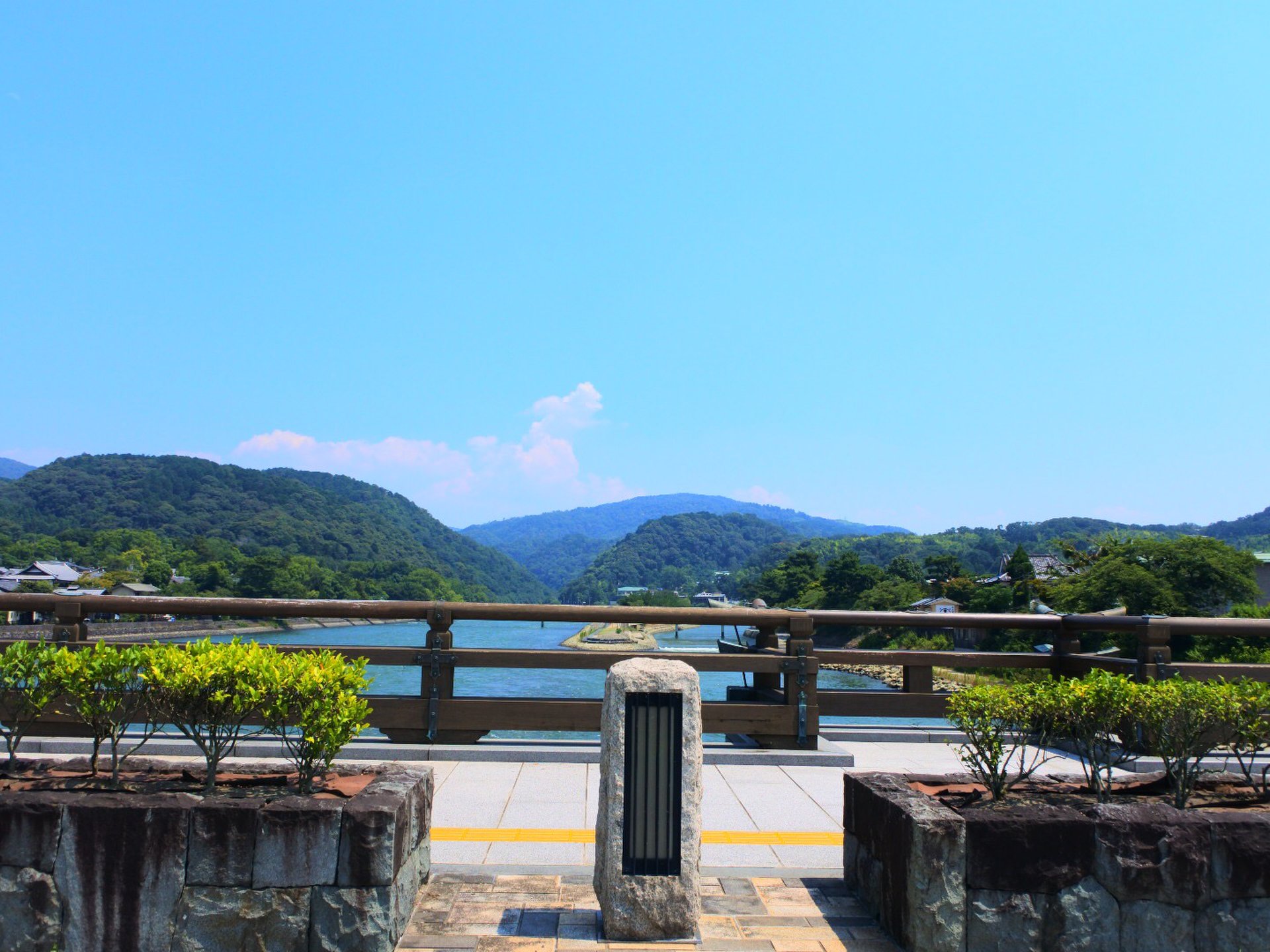 宇治駅(京阪線)