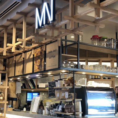 Cafe M/N