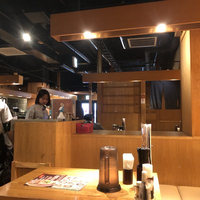 旬鮮酒場天狗 西新宿7丁目店