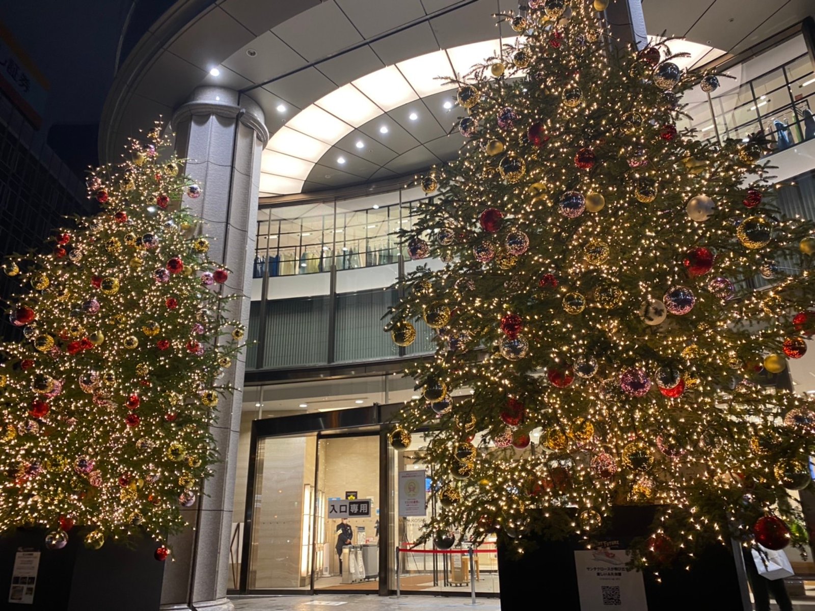 日本橋三越本店