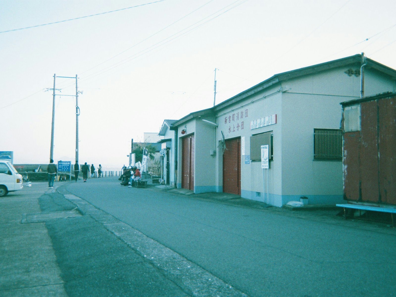 相島港(福岡県)