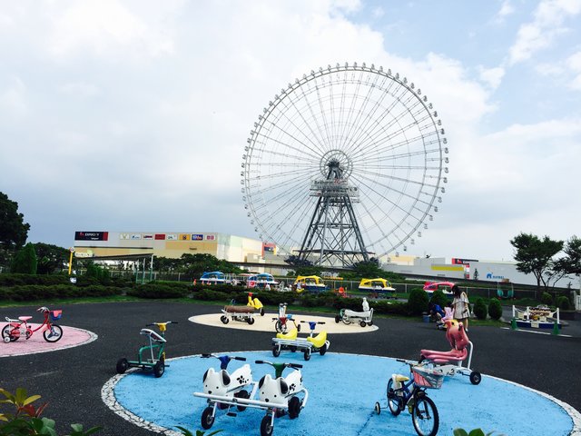 大阪観光 絶対ハズさない 旅行におすすめの観光名所 グルメ40選 Playlife プレイライフ