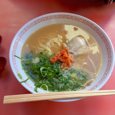 金龍ラーメン 道頓堀店