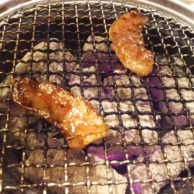 【閉店】炭火焼肉ぶち 赤坂店