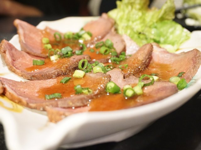 肉バル 女子会 ダイエットは明日から 東京で焼肉女子会におすすめなお店10選 Playlife プレイライフ