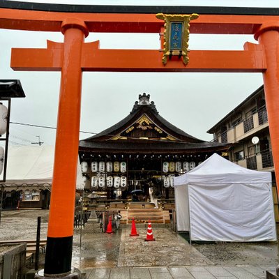 瀧尾神社