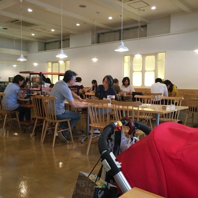 【閉店】神楽坂 茶寮 グランベリーモール店