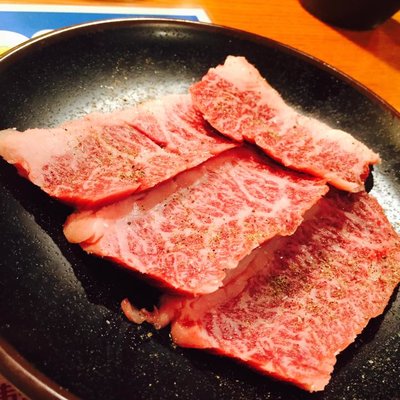 焼肉バル 韓の台所