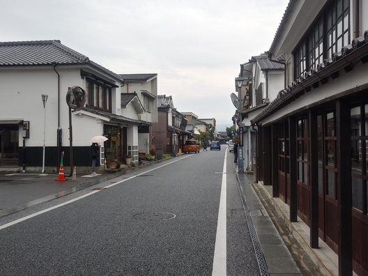 田舎庵 豆田店