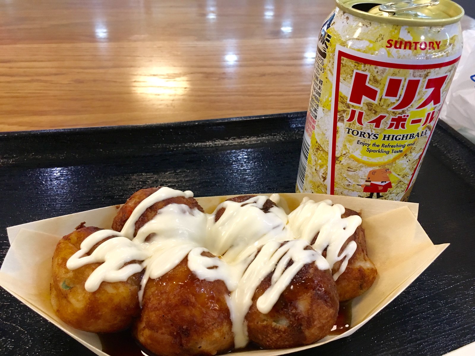 ぼてぢゅう屋台 成田国際空港店