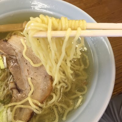 ラーメン悟空