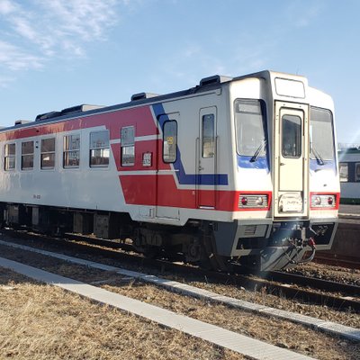 宮古駅