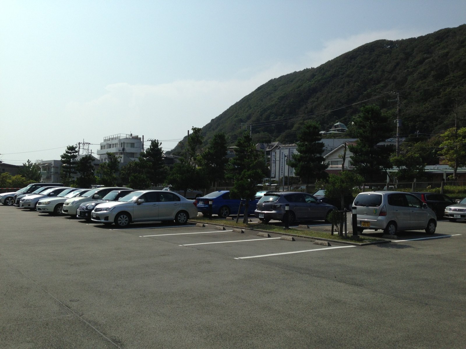 神奈川県立近代美術館葉山館