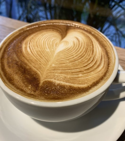 ストリーマー コーヒーカンパニー 心斎橋店