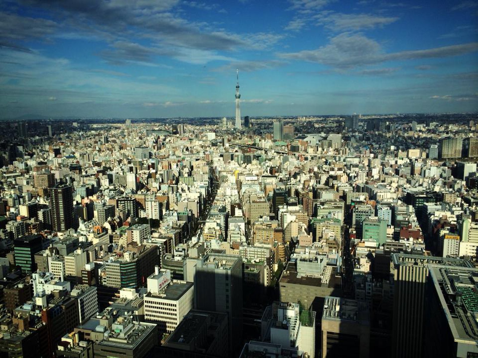 マンダリンオリエンタル 東京