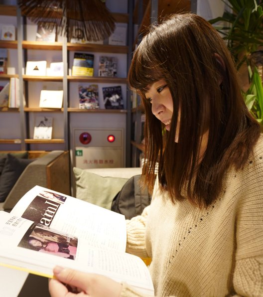 TSUTAYA BOOK APARTMENT