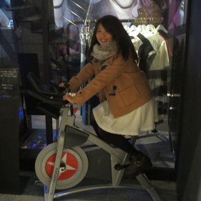 FEELCYCLE Omotesando