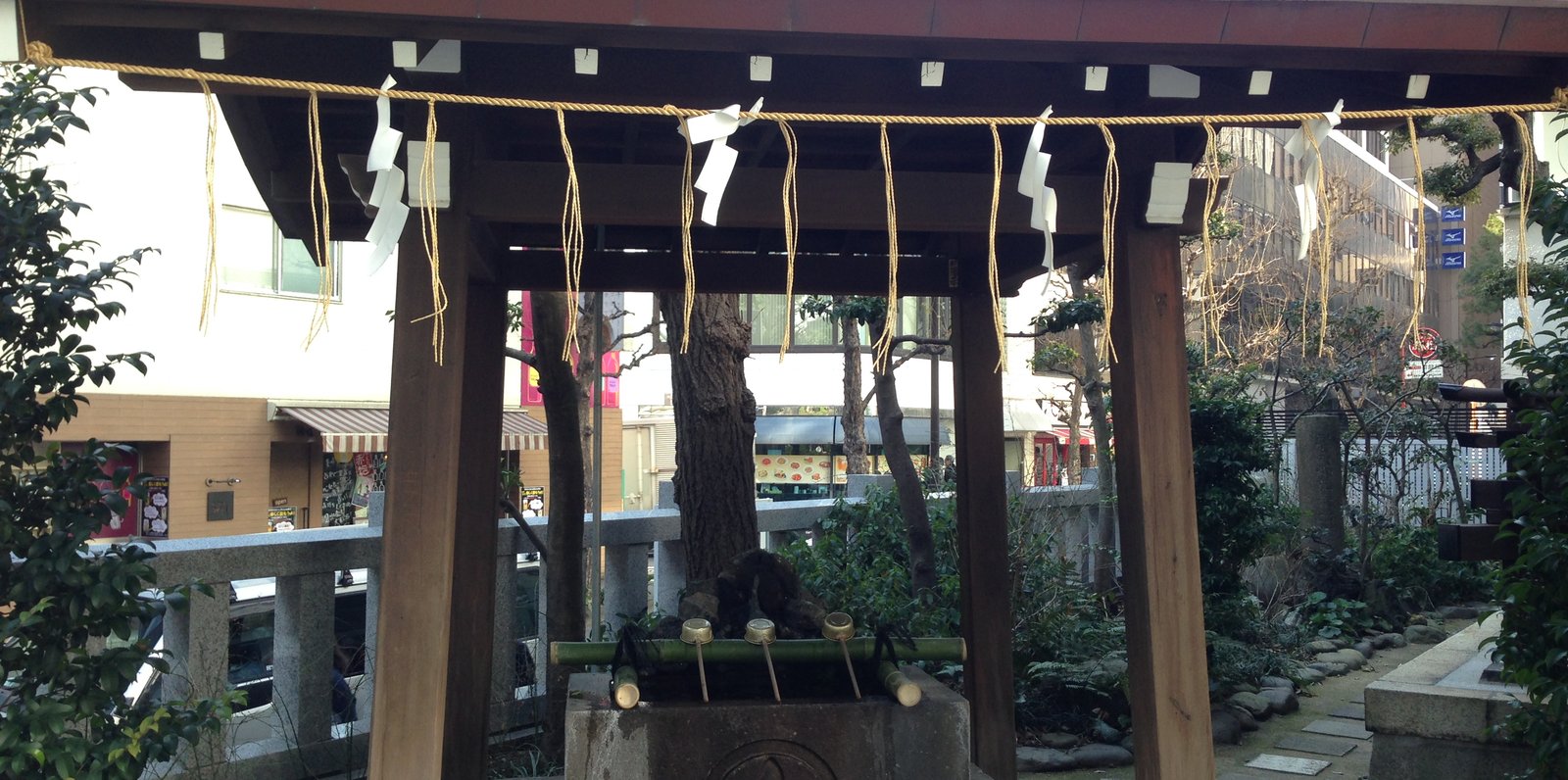 太田姫稲荷神社