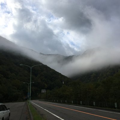 アポイ岳ジオパークビジターセンター