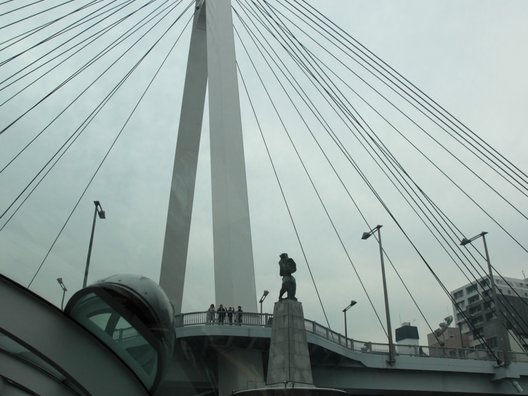 隅田川大橋