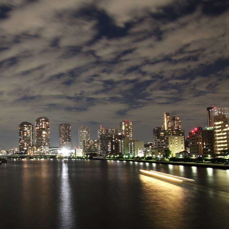 勝鬨橋