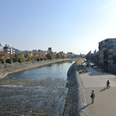 河原町駅(京都府)