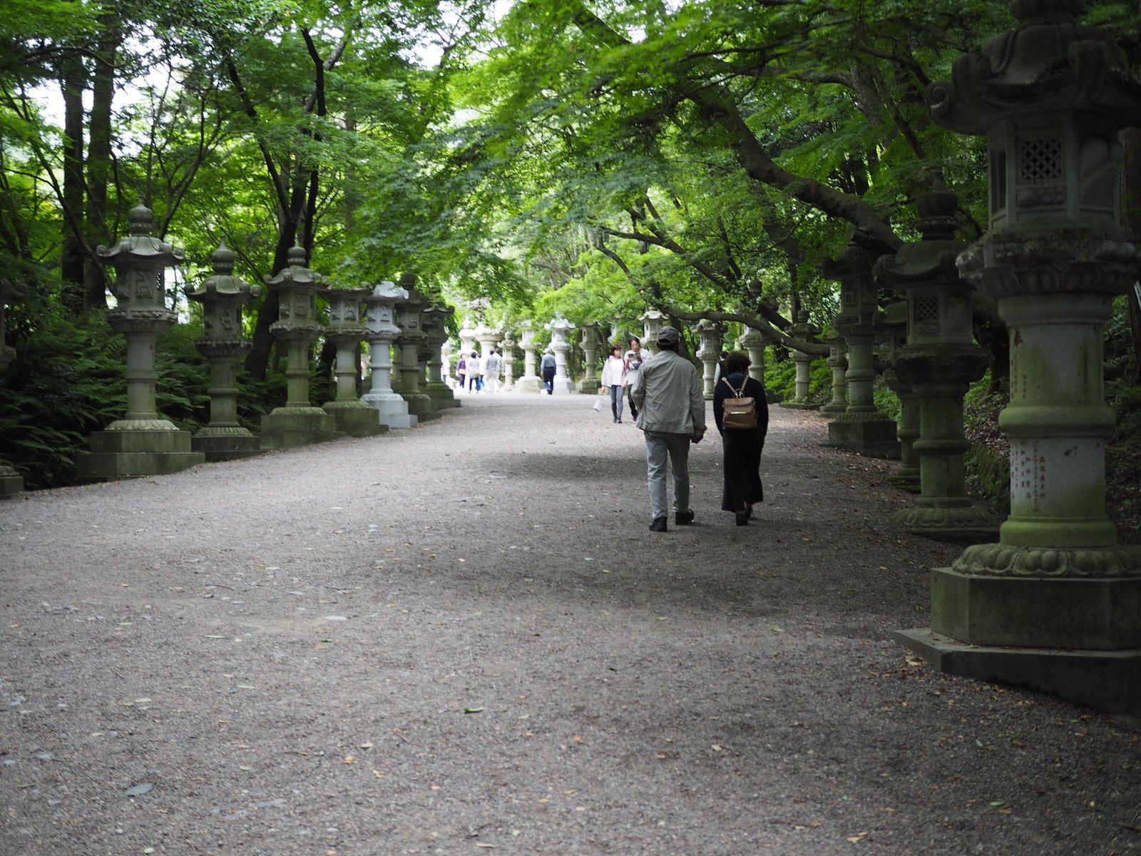 香取神宮